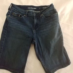 Calvin Klein Shorts